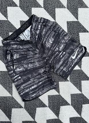 Нові шорти nike dri-fit m