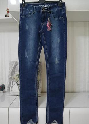 Женские джинсы hydrant premium denim co