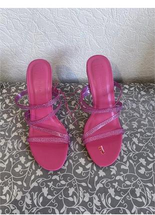 Босоножки босоніжки  primark