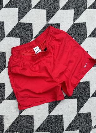 Нові шорти nike m