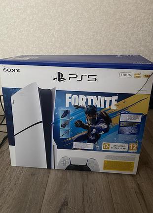 Playstation 5 slim