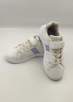 👟 champion — дитячі кросівки на липучці 35 розмір 012