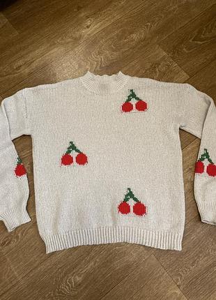Продам светр 2
