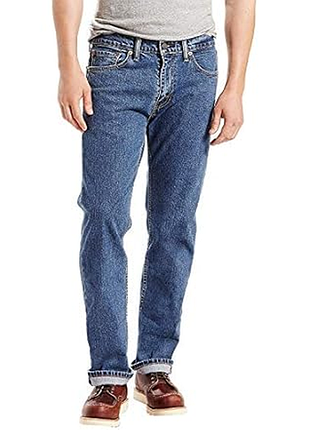 Джинси levi's 505 regular fit 32/30 оригінал