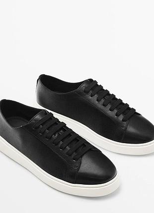 Кеди massimo dutti 2