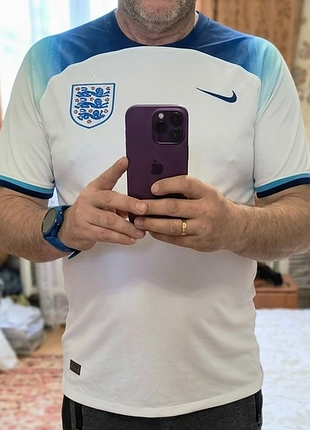 🏴| футбольная джерси nike сборная Англии (england)