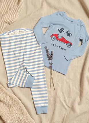 Пижама тонкая primark
