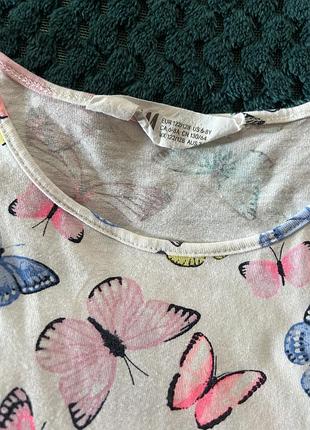 Комплект сарафанів h&m 6