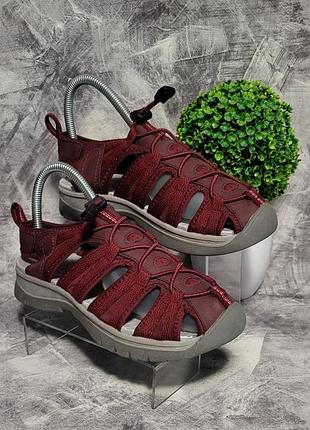 Жіночі спортивні сандалі air&fresh, 37/23,5 см