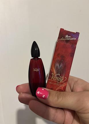 Venise yves rocher 7,5 мл, туалетна вода венеція їв роше