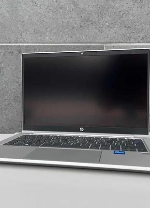 Ноутбук hp probook 430 g8/ i3-1115g4/ 16gb ddr4/ 256gb/13.3" ips/ гарантия