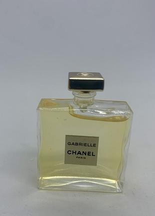 Chanel gabrielle
