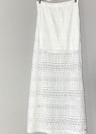 Максі спідниця hollister