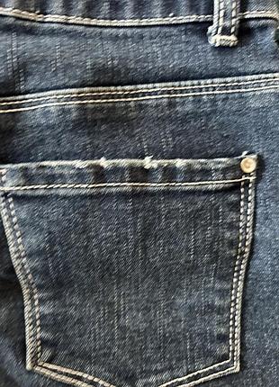Джинсові шорти name it 4
