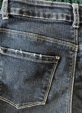 Джинсові шорти name it 5