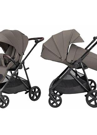 Прогулянкова коляска carrello costa crl-5534 feather beige