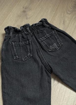 Джинси дитячі zara p.92 6