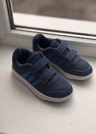 Кросівки adidas