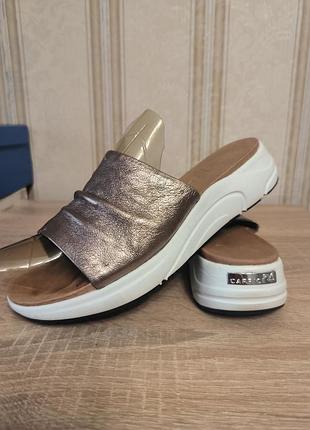 Шлепанцы caprice