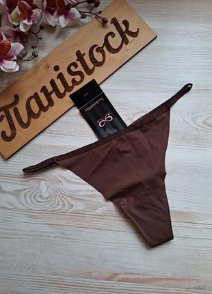 Стринги hunkemöller s