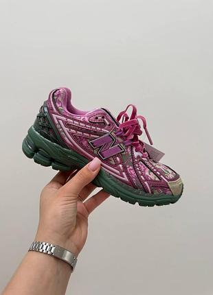 👟 кроссовки new balance jack harlow x 1906r / наложка bs👟