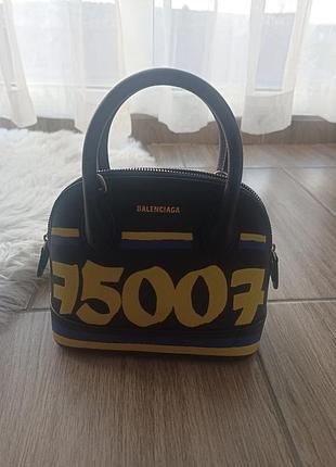 Сумка balenciaga