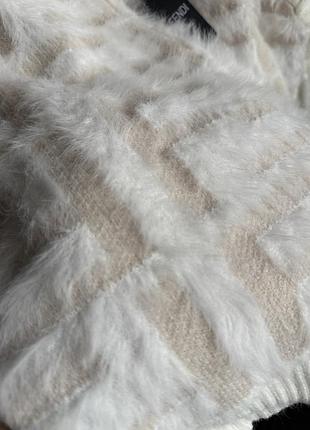 Кофта fendi 7