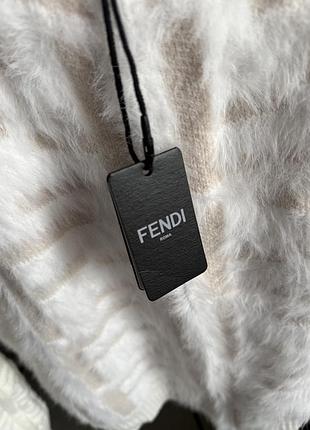 Кофта fendi 5