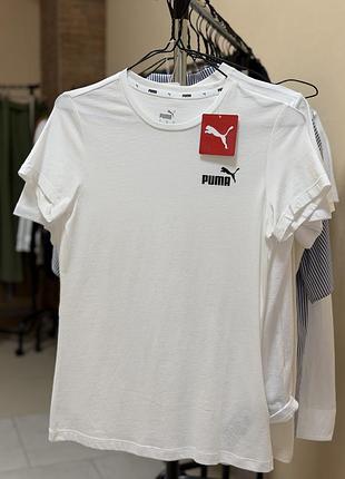Футболка puma, оригінал