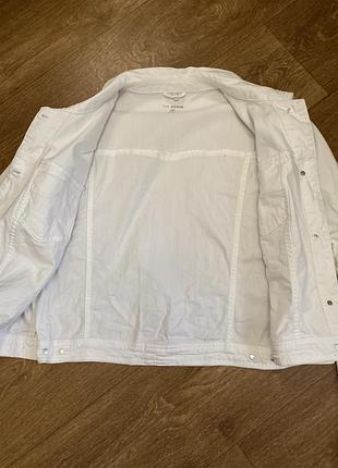 Продам джинсову куртку 9