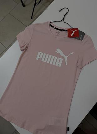 Футболка puma