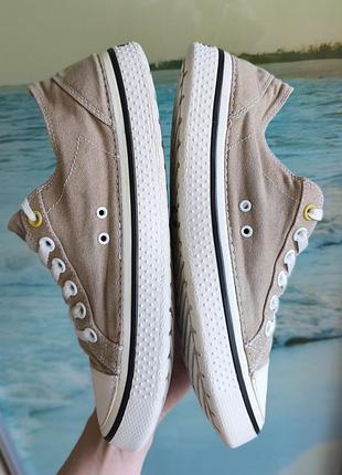 Кеди crocs 3