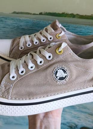 Кеди crocs