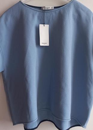Блуза mango
