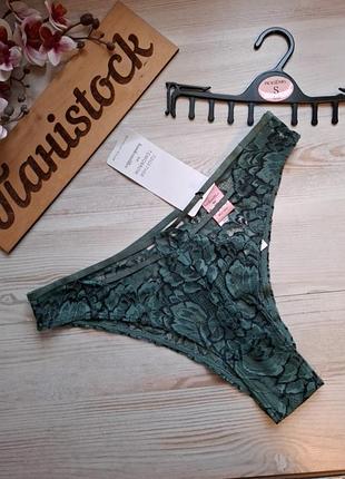 Кружевные трусики hunkemoller abby hl bras s