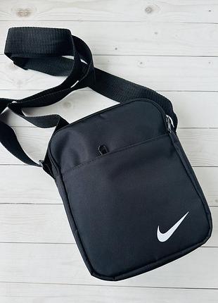 Мужская сумка среднего размера nike