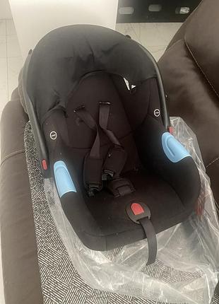 Автолюлька+anex+від0+