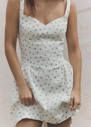 Сукня zara