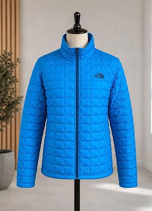 Куртка  the north face thermoball