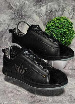 Женские кроссовки adidas originals × missy elliott "respect m.e.", 38,5/24 см