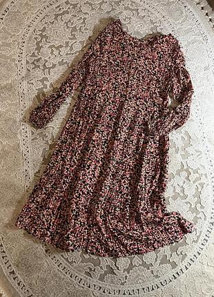 Сукня h&m весна літо