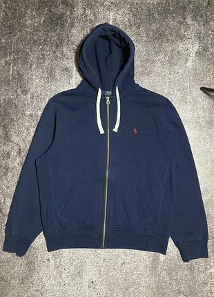 Соуп худи кофта polo ralph lauren (l)