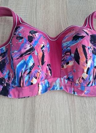 Спортивний бюстгальтер panache 75e
