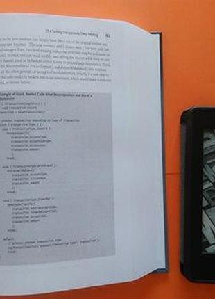 Code complete: a practical handbook of software construction, second edition, steve mcconnell 5