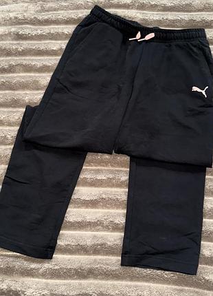 Спортивні штани puma