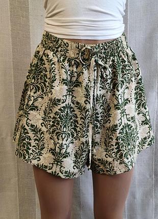 Шорты женские l, xl