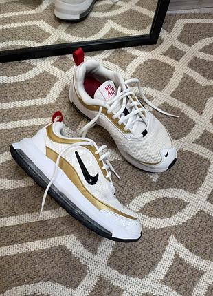 Кросівки nike кросівки кросівки жіночі nike air max ap cu4870-103