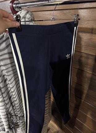 Легінси adidas