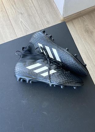 Бутси adidas 3