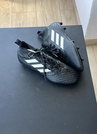 Бутси adidas 4